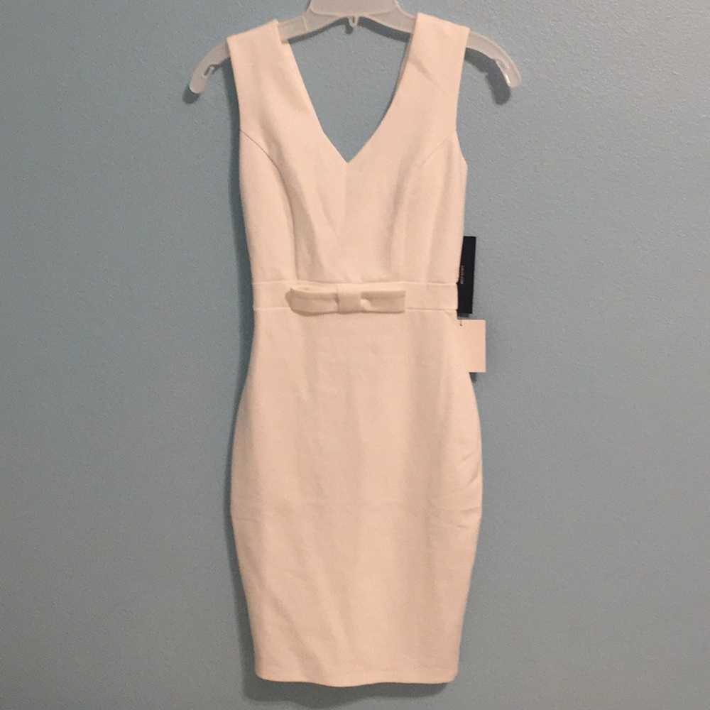 Lovely Lulu’s dress!